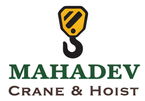 Mahadev Crane Hoist