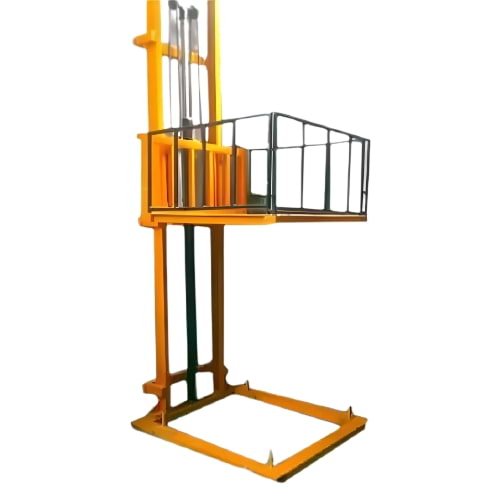 Goods Lift Exporter India
