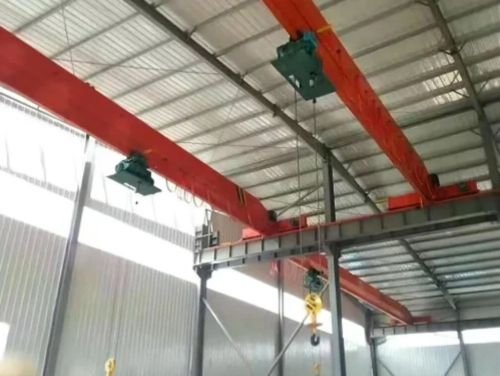 Marble Industry Crane manufacturer